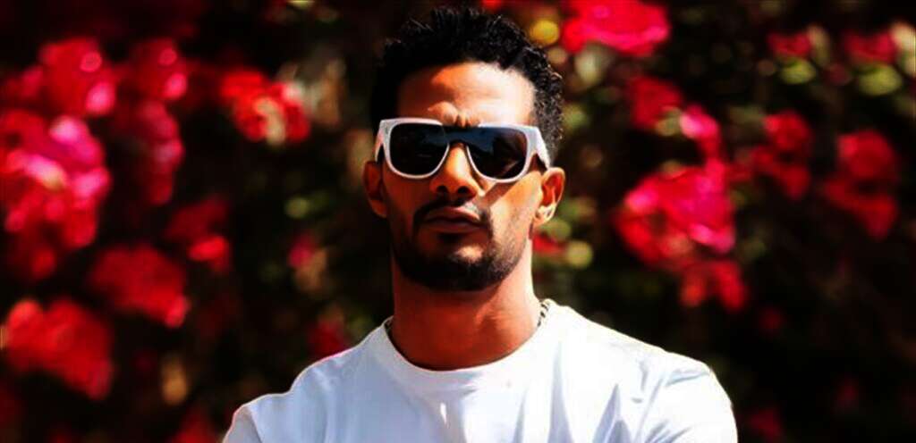 محمد رمضان 1