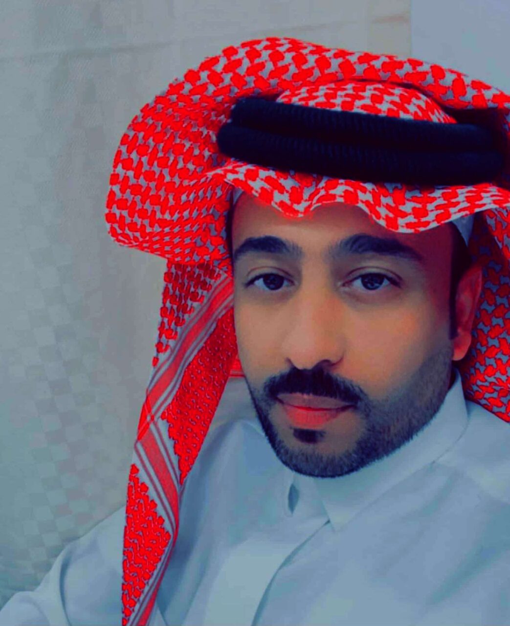 نايف عايد الذعذاع 1