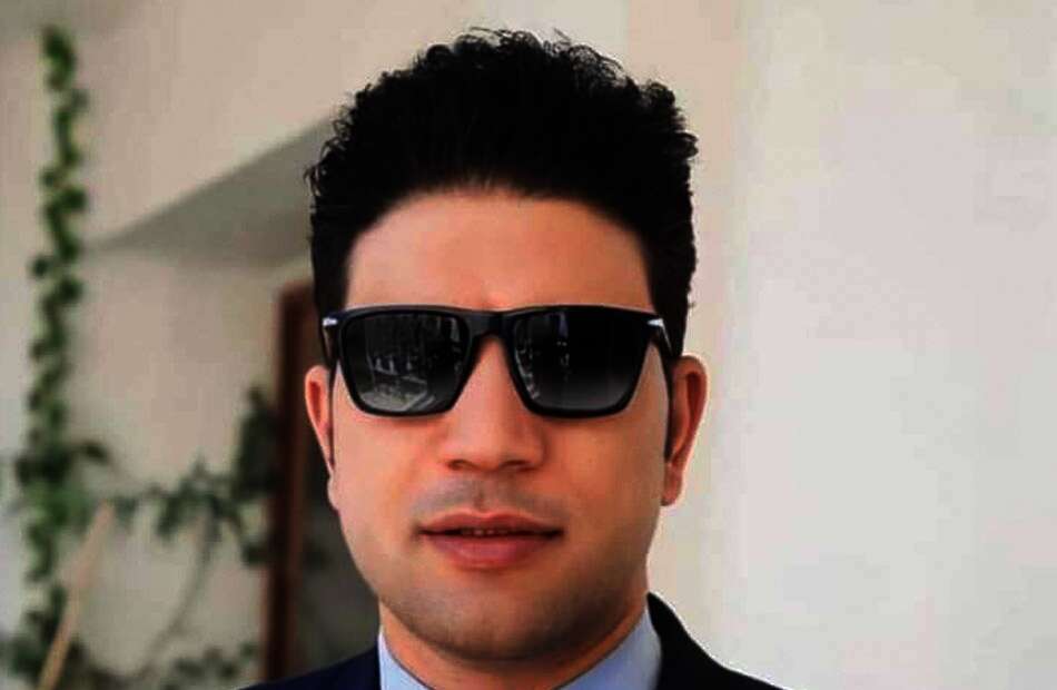 نائب محافظ سوهاج