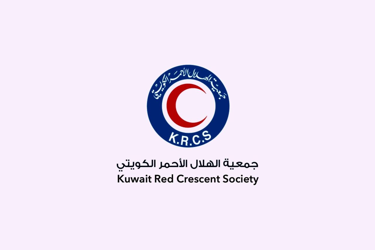جمعية الهلال الأحمر الكويتي