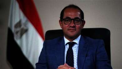 أحمد كجوك، وزير المالية