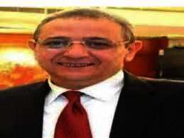 اللواء أشرف الجندي محافظ الغربية