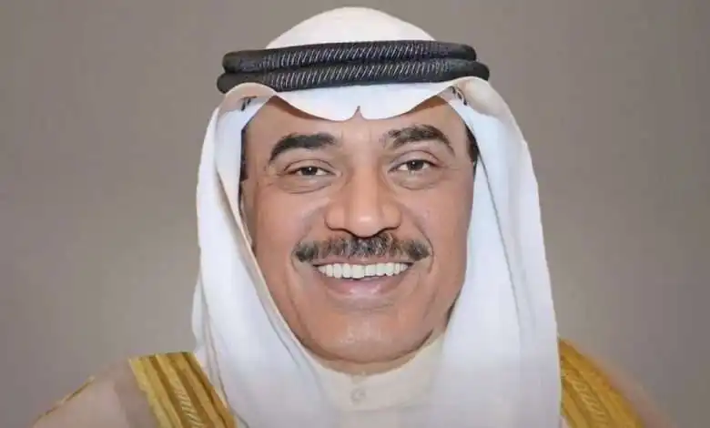 سمو أمير البلاد
