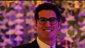 د.أحمد العدل، نائب محافظ الدقهلية