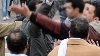 تسمم 28 عاملًا بمصنع إثر تناولهم وجبة من مطعم شهير فى أكتوبر