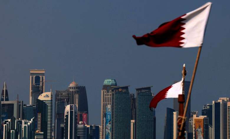 دولة قطر