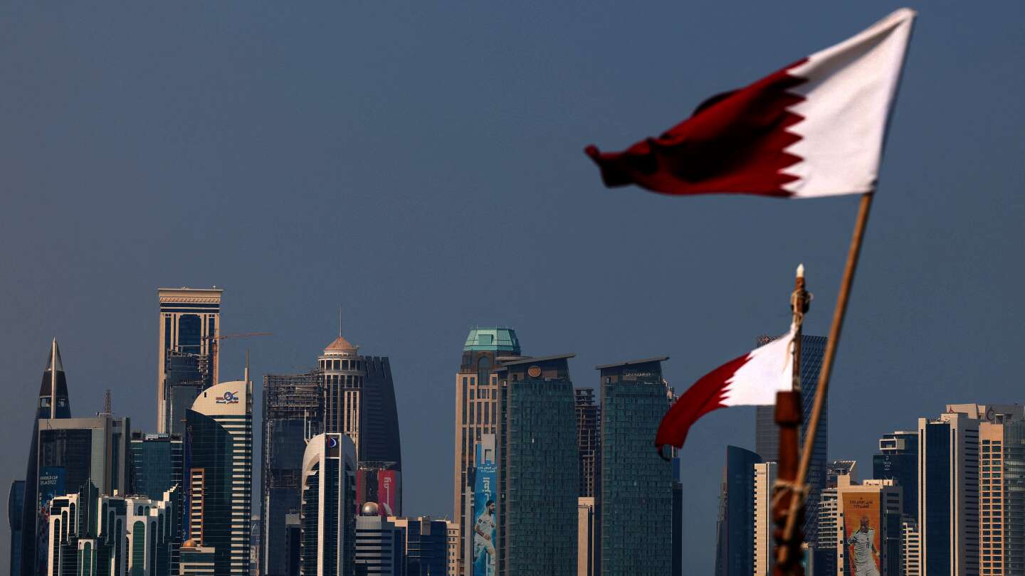 دولة قطر