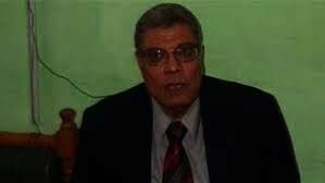 المستشار عبدالعزيز أبوعيانة