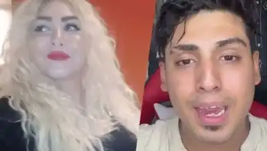  وزير الداخلية اللبناني إبراهيم مولوي