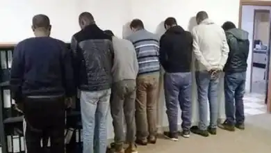 السجن 3 سنوات لعامل اغتصب شقيقة زوجته