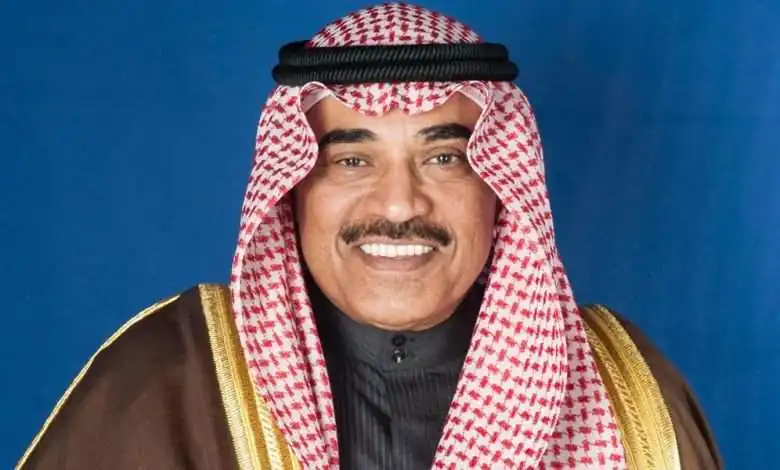 الأرصاد الجوية الكويتيه