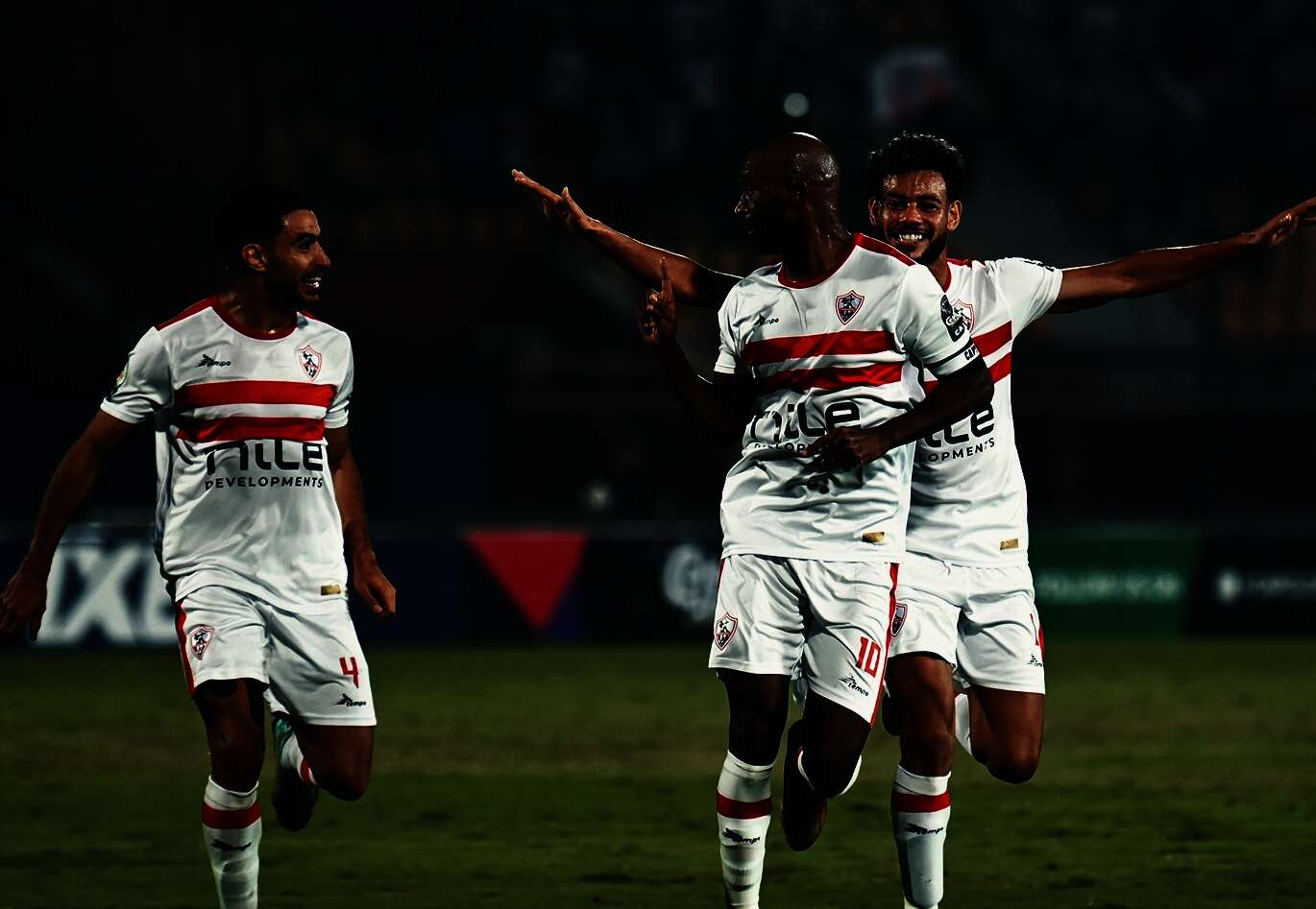الزمالك