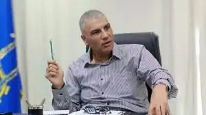 حريق هائل داخل كمبوند فى أكتوبر