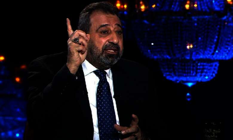 مجدى عبدالغنى
