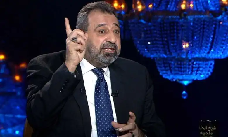 المفوض الفرنسي لدى الاتحاد الأوروبي تييري بريتون