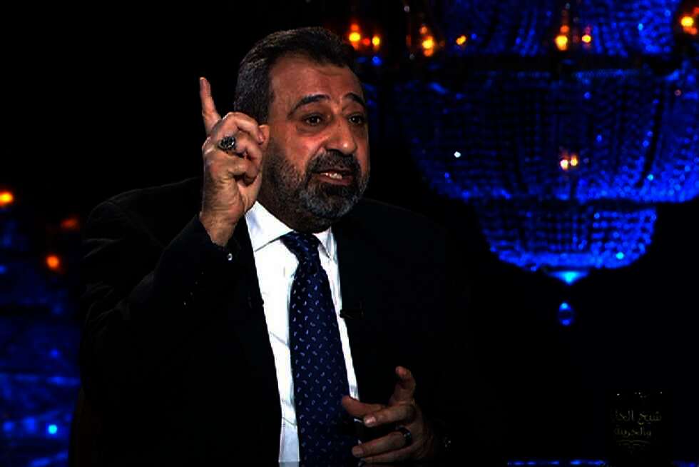 مجدى عبدالغنى