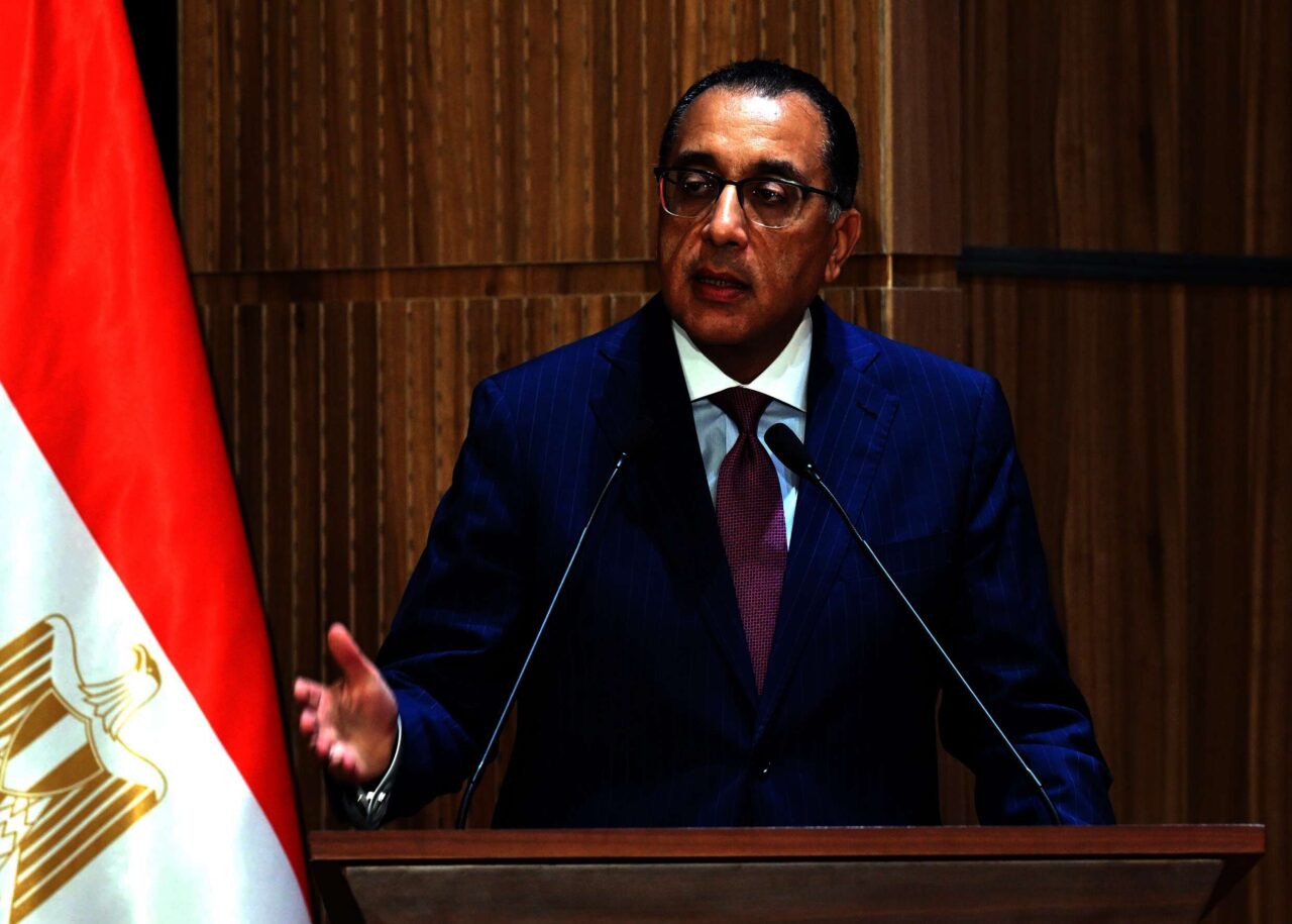 رئيس الوزراء