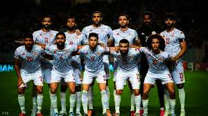 منتخب تونس