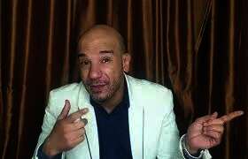 اليوتيوبر أكرم سلام