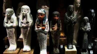 مباحث الآثار