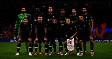 مباراة ليفربول ضد وست هام