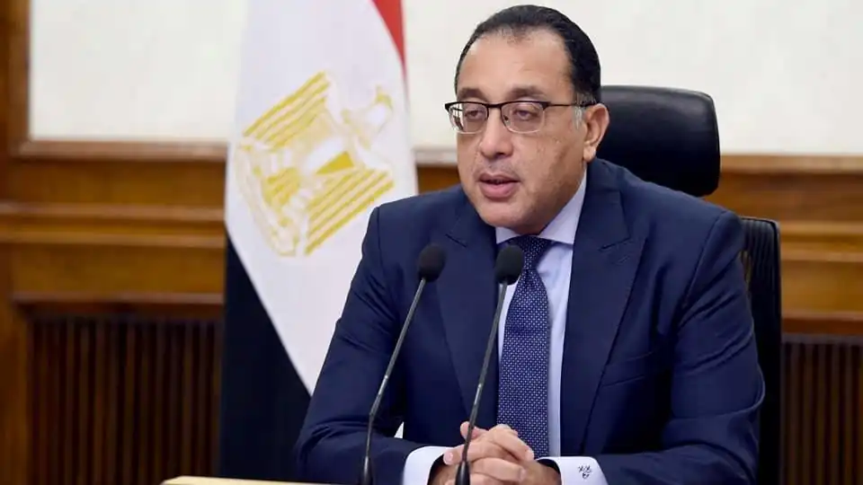 التحالف الوطنى يفتتح قرية الحرابى بالضبعة