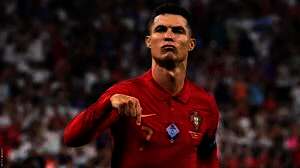 رونالدو