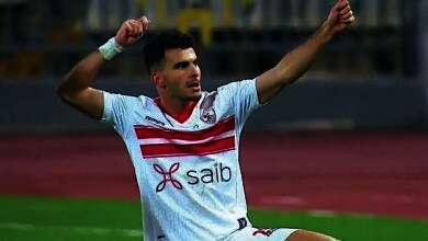 أحمد مصطفى "زيزو"