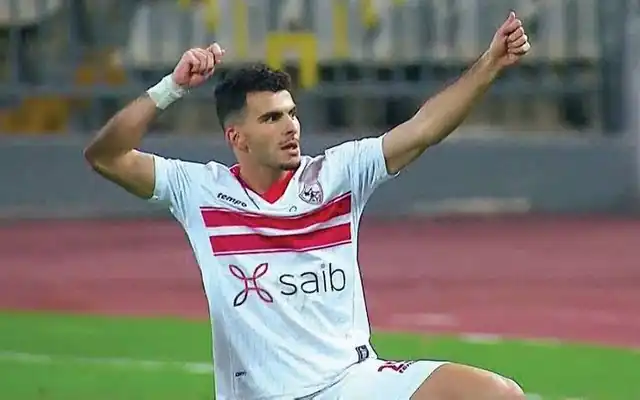 النصر السعودي