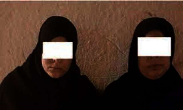 السجن 5 سنوات لسيدتين بتزوير محررات رسمية