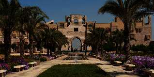 الجامعة الأمريكية بالقاهرة