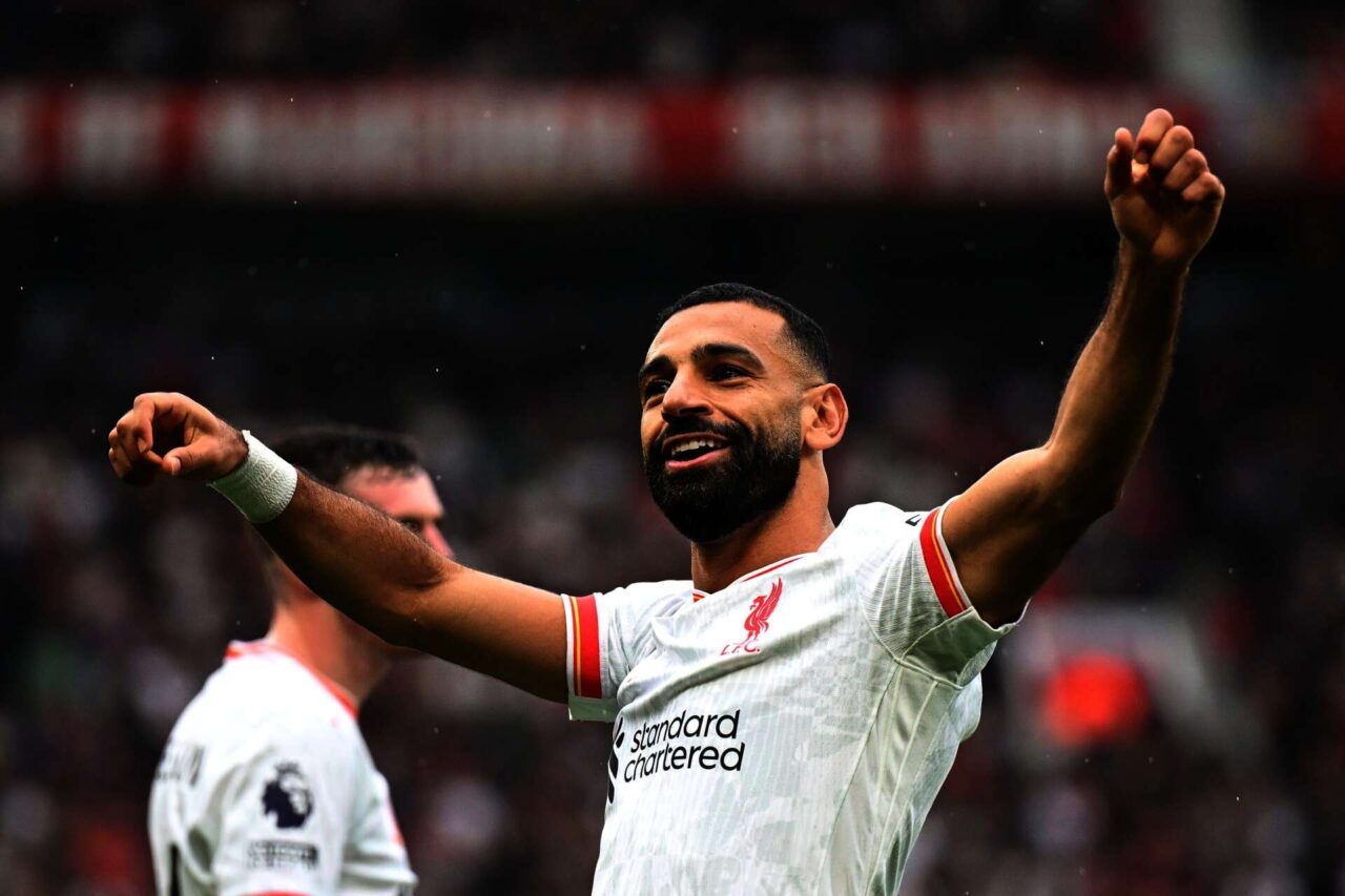 محمد صلاح