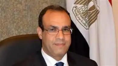 محمد عبداللطيف وزير التربية والتعليم والتعليم الفنى