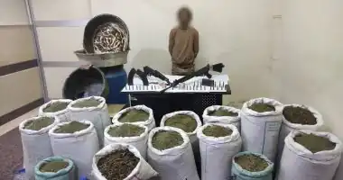 سفير تركيا بالقاهرة