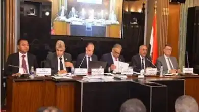 حضور مرتفع للطلاب بالعام الدراسي الجديد