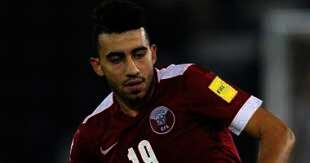 محاكمة اللاعب أحمد ياسر المحمدى بتهمة التعدى على فتاة