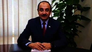المهندس محمد شيمى، وزير قطاع الأعمال العام