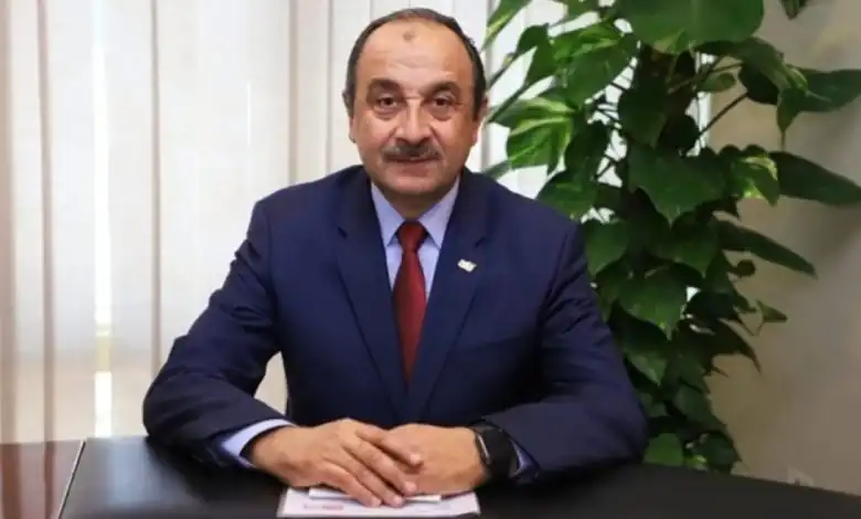 بطاقات التموين