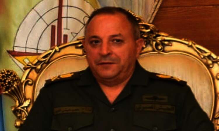 اللواء محب حبشى، محافظ بورسعيد