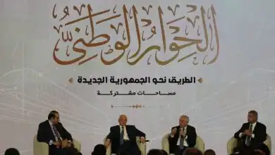 النائب حازم الجندى