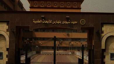 معهد تيودور بلهارس