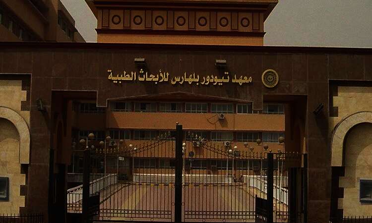 معهد تيودور بلهارس