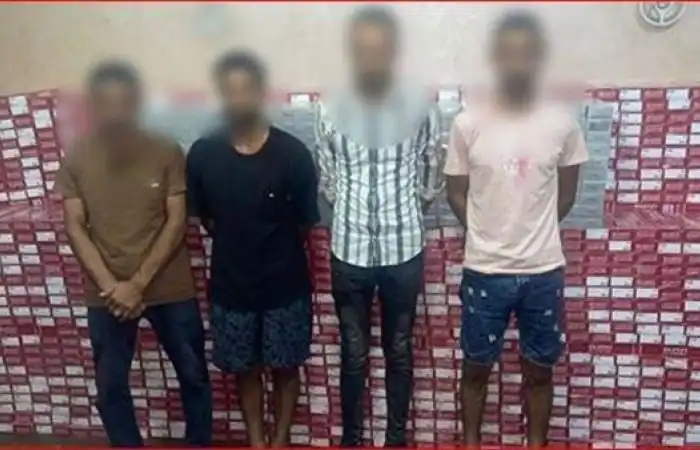 مجلس النقابة العامة للمحامين