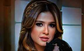 ياسمين عبدالعزيز