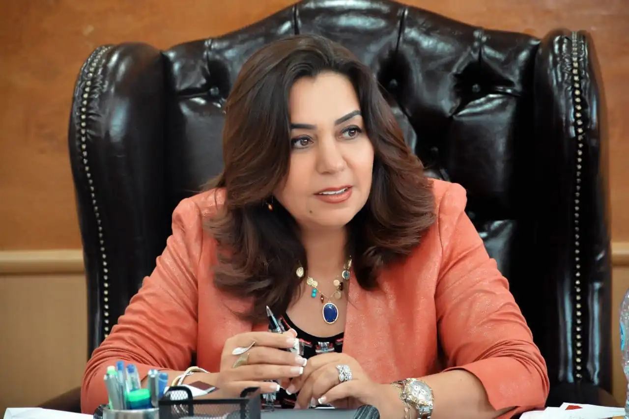 المجلس العالمى للمياه
