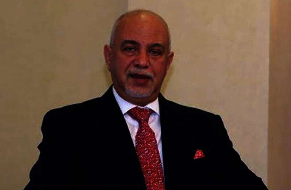 النائب حازم الجندى