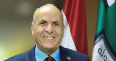 الفنان محمود حافظ