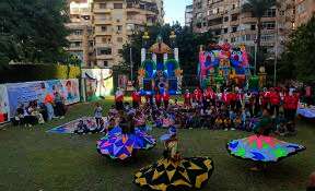 القنصلية العامة الروسية بالإسكندرية