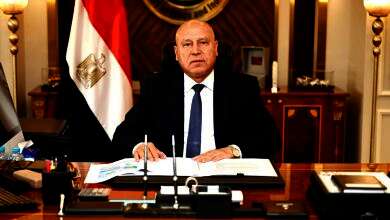 الفريق مهندس كامل الوزير نائب رئيس مجلس الوزراء للتنمية الصناعية وزير الصناعة والنقل