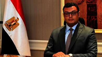 المهندس شريف الشربيني، وزير الإسكان والمرافق والمجتمعات العمرانية